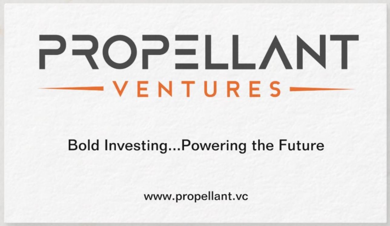 Propellant Ventures